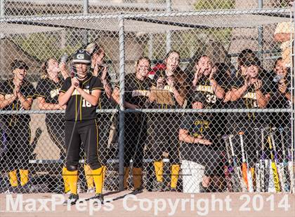 Thumbnail 2 in James Logan vs. Granada (CIF NCS Division1 Semifinal) photogallery.