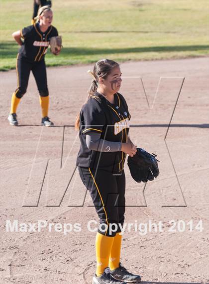 Thumbnail 1 in James Logan vs. Granada (CIF NCS Division1 Semifinal) photogallery.