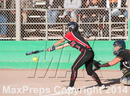 Thumbnail 2 in James Logan vs. Granada (CIF NCS Division1 Semifinal) photogallery.