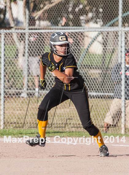 Thumbnail 3 in James Logan vs. Granada (CIF NCS Division1 Semifinal) photogallery.