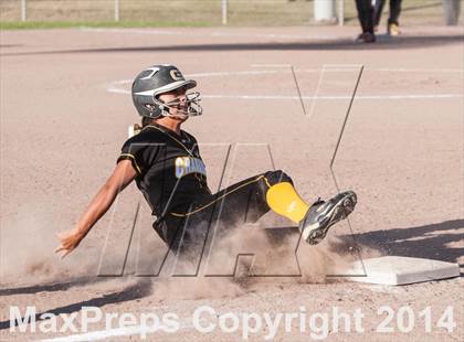Thumbnail 3 in James Logan vs. Granada (CIF NCS Division1 Semifinal) photogallery.