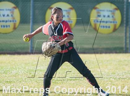Thumbnail 1 in James Logan vs. Granada (CIF NCS Division1 Semifinal) photogallery.