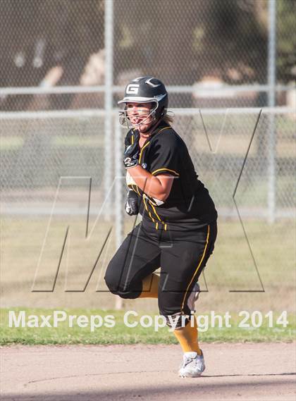 Thumbnail 1 in James Logan vs. Granada (CIF NCS Division1 Semifinal) photogallery.