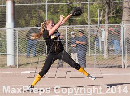 Thumbnail 2 in James Logan vs. Granada (CIF NCS Division1 Semifinal) photogallery.