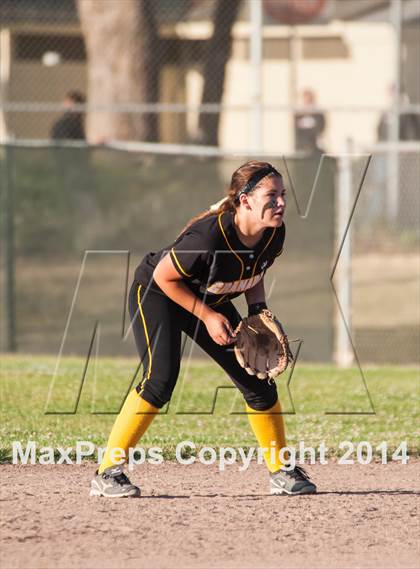 Thumbnail 2 in James Logan vs. Granada (CIF NCS Division1 Semifinal) photogallery.