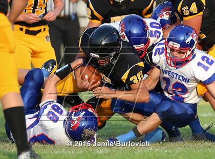 Thumbnail 2 in Western Reserve @ Black River photogallery.