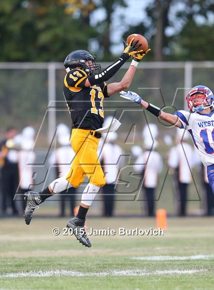 Thumbnail 3 in Western Reserve @ Black River photogallery.