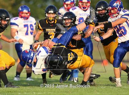 Thumbnail 2 in Western Reserve @ Black River photogallery.
