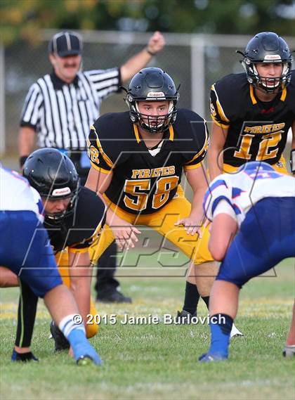 Thumbnail 3 in Western Reserve @ Black River photogallery.