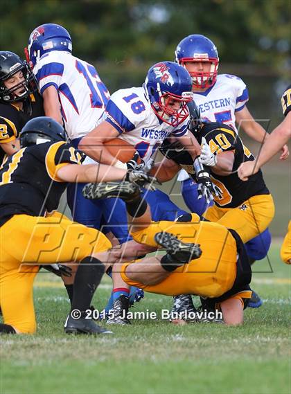 Thumbnail 2 in Western Reserve @ Black River photogallery.