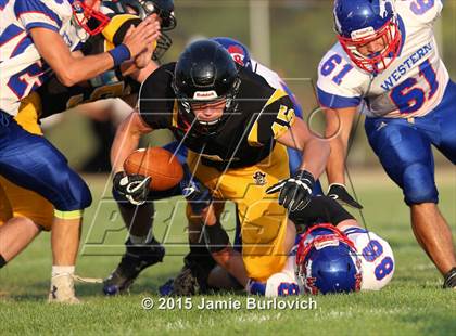 Thumbnail 2 in Western Reserve @ Black River photogallery.