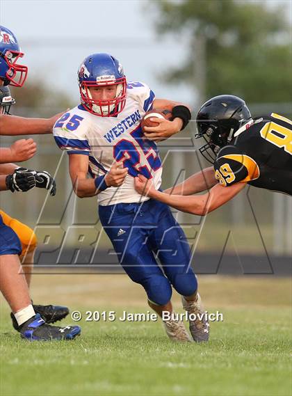Thumbnail 1 in Western Reserve @ Black River photogallery.