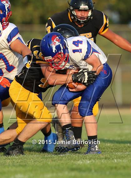 Thumbnail 1 in Western Reserve @ Black River photogallery.