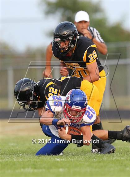 Thumbnail 2 in Western Reserve @ Black River photogallery.