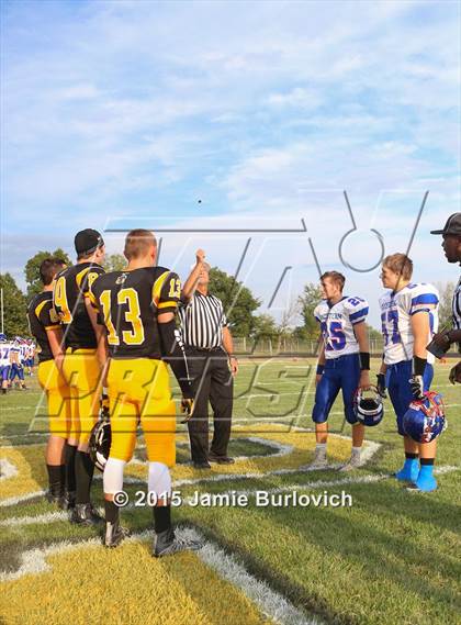 Thumbnail 3 in Western Reserve @ Black River photogallery.