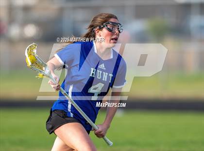 Thumbnail 1 in Hunt @ Jack Britt photogallery.