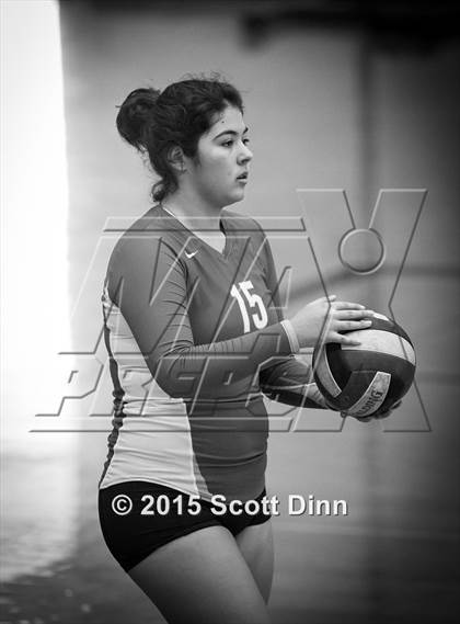 Thumbnail 2 in Santa Teresa @ Willow Glen photogallery.