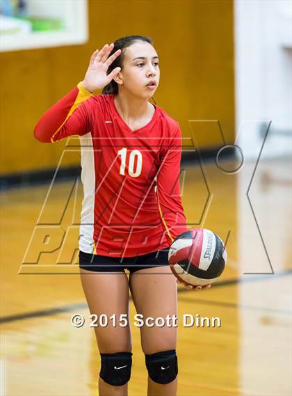 Thumbnail 2 in Santa Teresa @ Willow Glen photogallery.