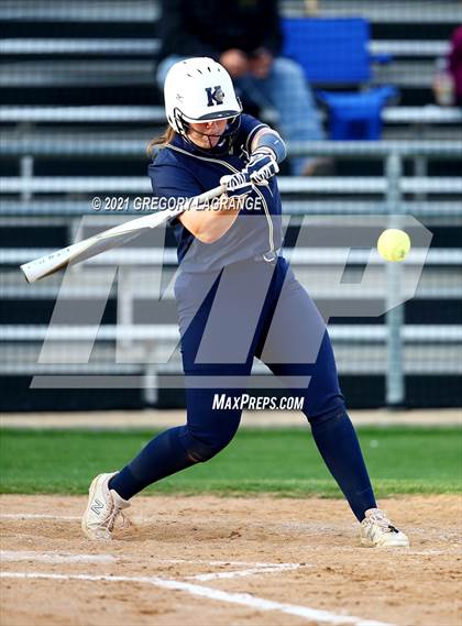 Thumbnail 2 in Keller vs Fossil Ridge photogallery.