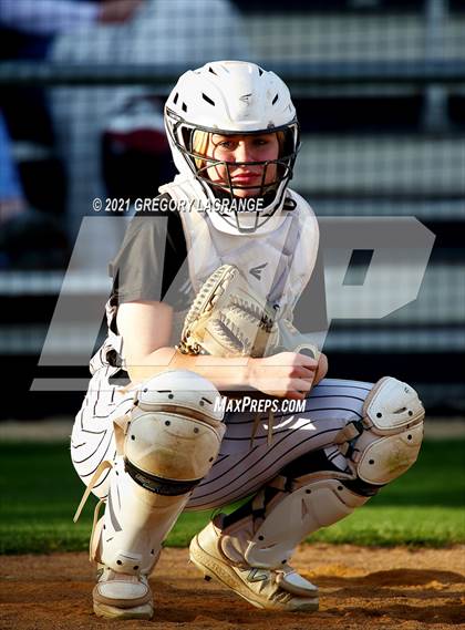 Thumbnail 2 in Keller vs Fossil Ridge photogallery.