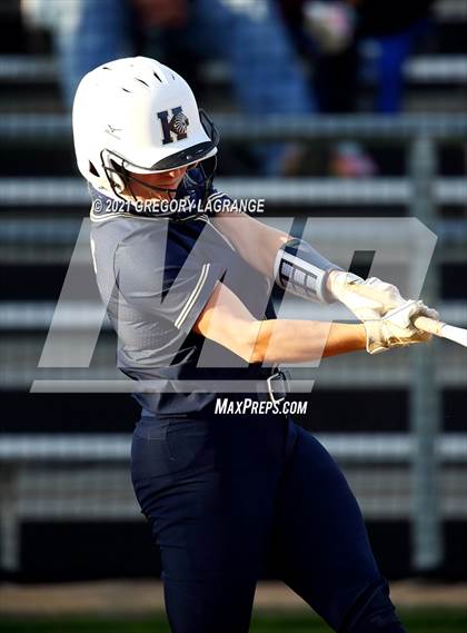 Thumbnail 2 in Keller vs Fossil Ridge photogallery.