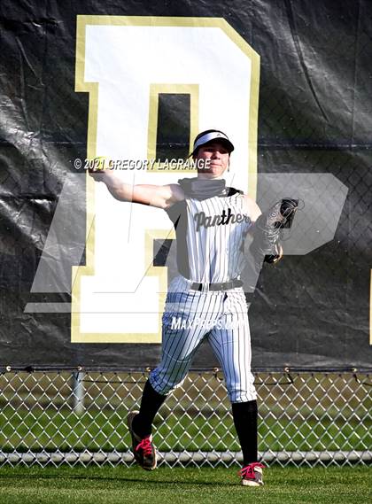 Thumbnail 2 in Keller vs Fossil Ridge photogallery.