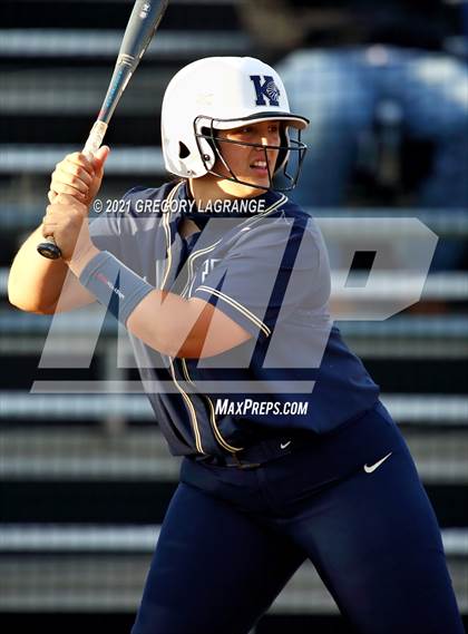 Thumbnail 2 in Keller vs Fossil Ridge photogallery.