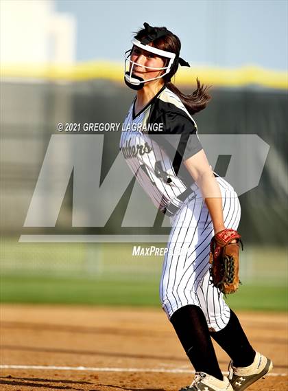 Thumbnail 1 in Keller vs Fossil Ridge photogallery.