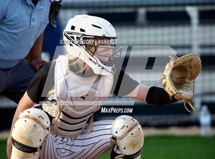 Thumbnail 2 in Keller vs Fossil Ridge photogallery.
