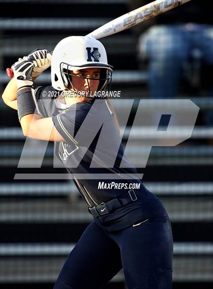 Thumbnail 1 in Keller vs Fossil Ridge photogallery.