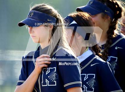 Thumbnail 2 in Keller vs Fossil Ridge photogallery.