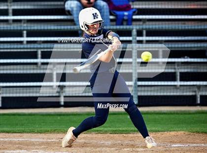 Thumbnail 2 in Keller vs Fossil Ridge photogallery.