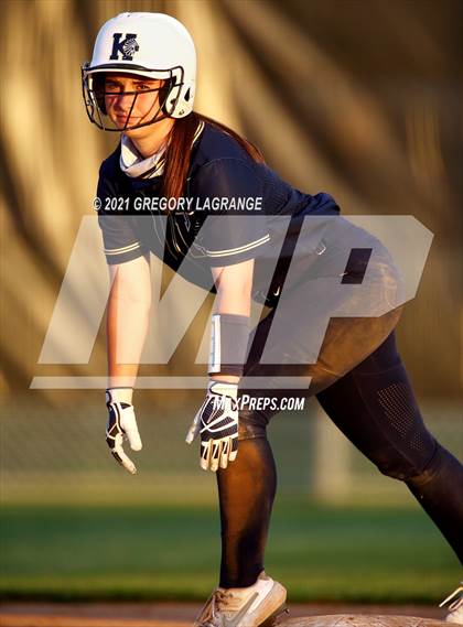 Thumbnail 3 in Keller vs Fossil Ridge photogallery.