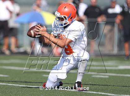 Thumbnail 1 in Bishop Gorman @ Servite photogallery.