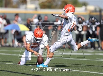 Thumbnail 2 in Bishop Gorman @ Servite photogallery.