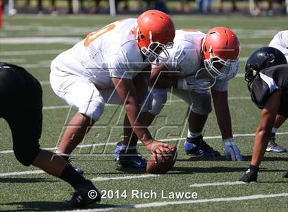 Thumbnail 1 in Bishop Gorman @ Servite photogallery.
