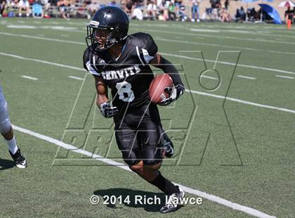 Thumbnail 1 in Bishop Gorman @ Servite photogallery.