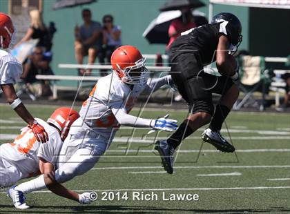 Thumbnail 3 in Bishop Gorman @ Servite photogallery.