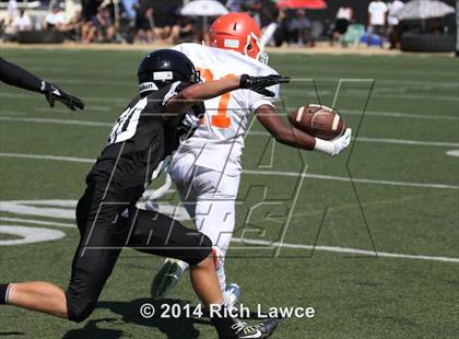Thumbnail 1 in Bishop Gorman @ Servite photogallery.