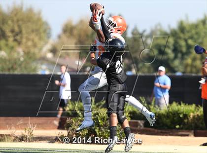 Thumbnail 1 in Bishop Gorman @ Servite photogallery.