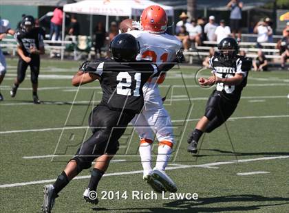 Thumbnail 1 in Bishop Gorman @ Servite photogallery.