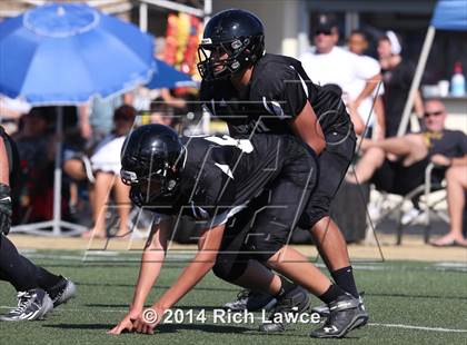 Thumbnail 1 in Bishop Gorman @ Servite photogallery.