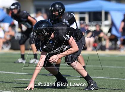Thumbnail 1 in Bishop Gorman @ Servite photogallery.