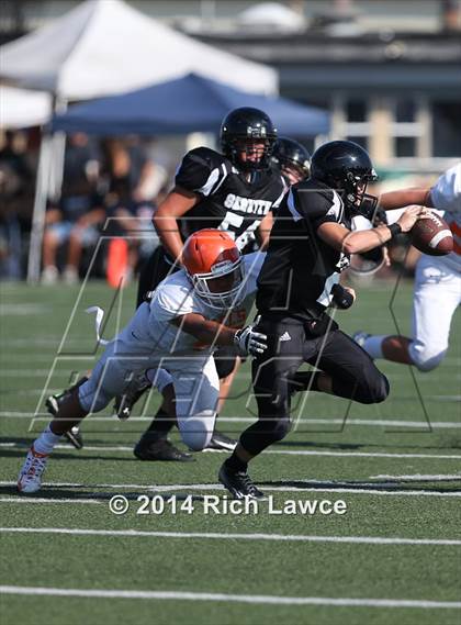 Thumbnail 1 in Bishop Gorman @ Servite photogallery.