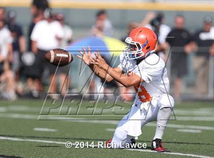 Thumbnail 3 in Bishop Gorman @ Servite photogallery.
