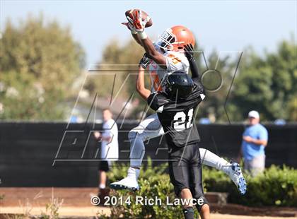 Thumbnail 2 in Bishop Gorman @ Servite photogallery.