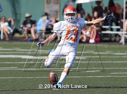 Thumbnail 3 in Bishop Gorman @ Servite photogallery.