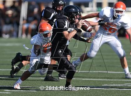 Thumbnail 2 in Bishop Gorman @ Servite photogallery.