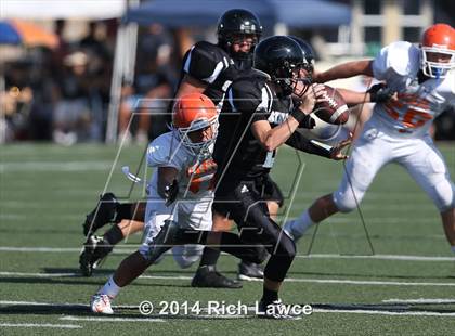 Thumbnail 2 in Bishop Gorman @ Servite photogallery.