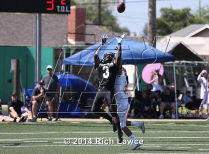 Thumbnail 2 in Bishop Gorman @ Servite photogallery.